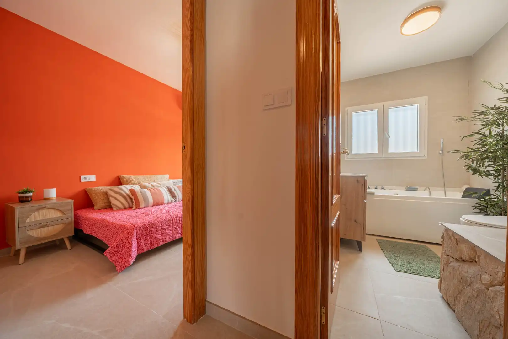 Reihenhaus mit Pool zum Verkauf in Santiago de la Ribera, imagen 52