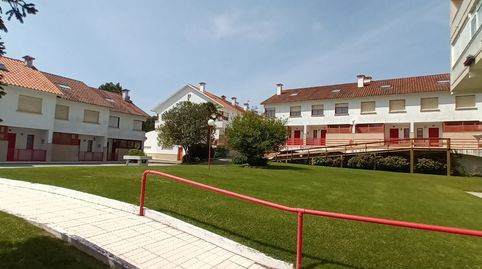 Foto 5 de Dúplex en venda a Avenida Luis Rocafort, Sanxenxo pueblo, Sanxenxo