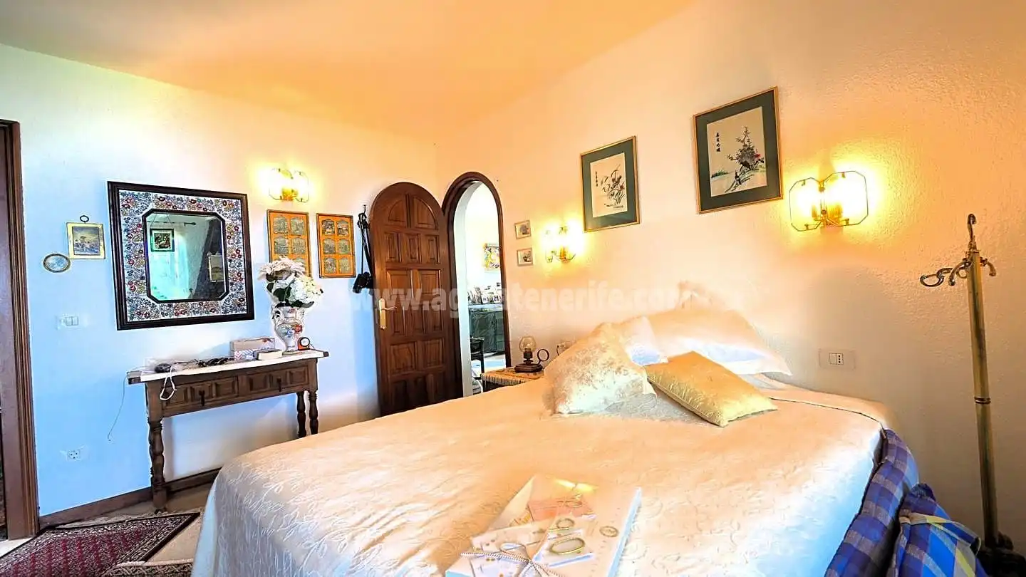 Bungalow with garden for sale in La Victoria de Acentejo, imagen 36