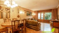 Living room of Flat for sale in Figueres  with Heating and Terrace