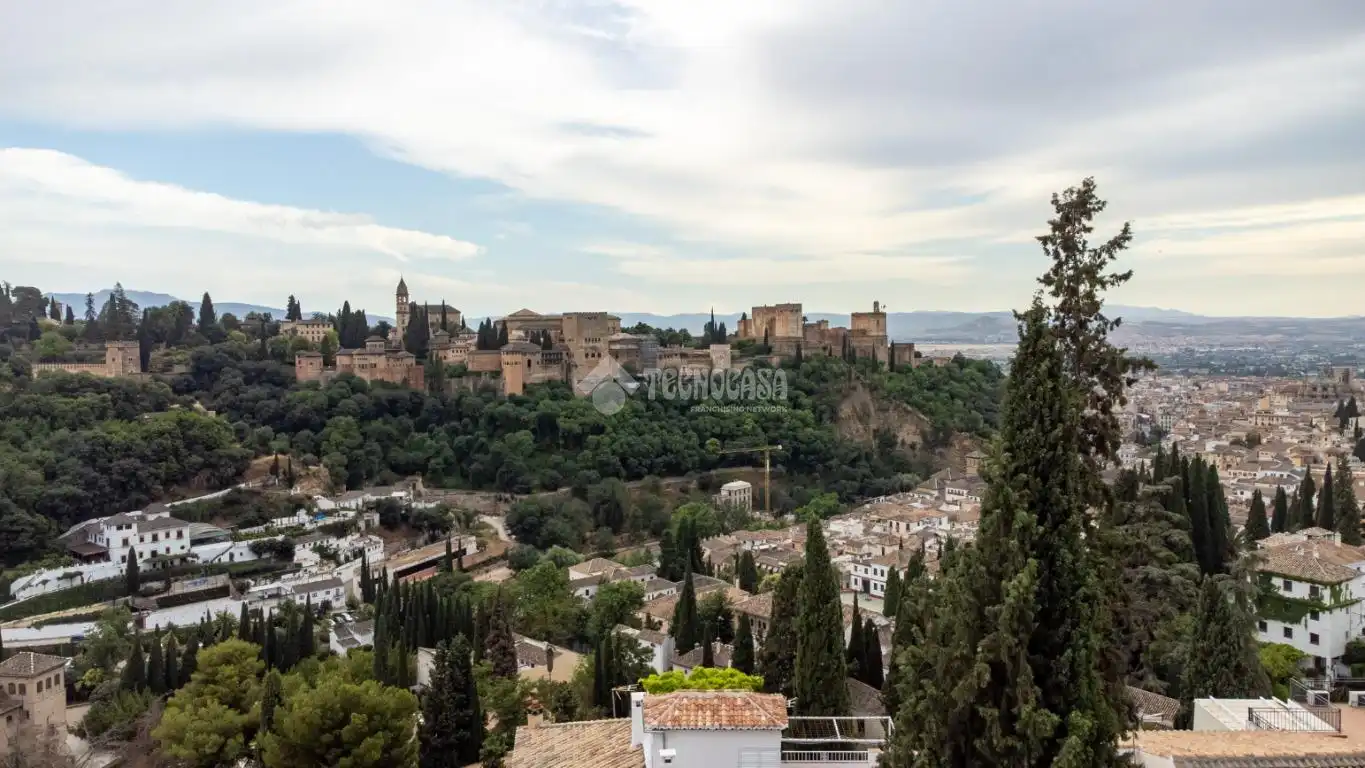 Maison à vendre à Albaicín, imagen 16
