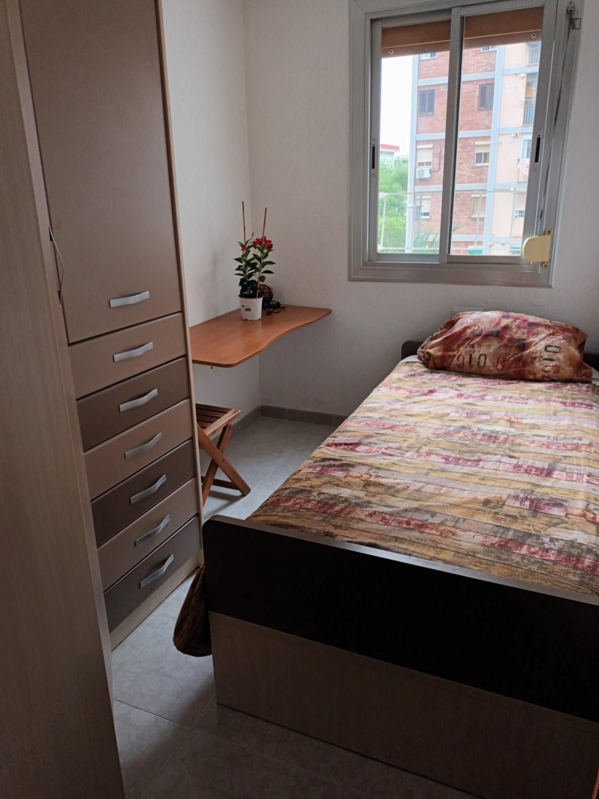 Apartament per a compartir a Sant Ildefons