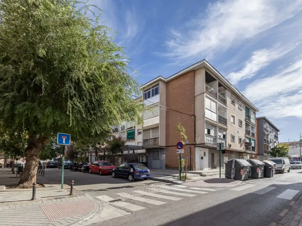Piso con ascensor en venta en Calle Paraguay, imagen 24