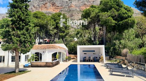Photo 3 of Houses for sale in Montgó - Ermita, Jávea / Xàbia