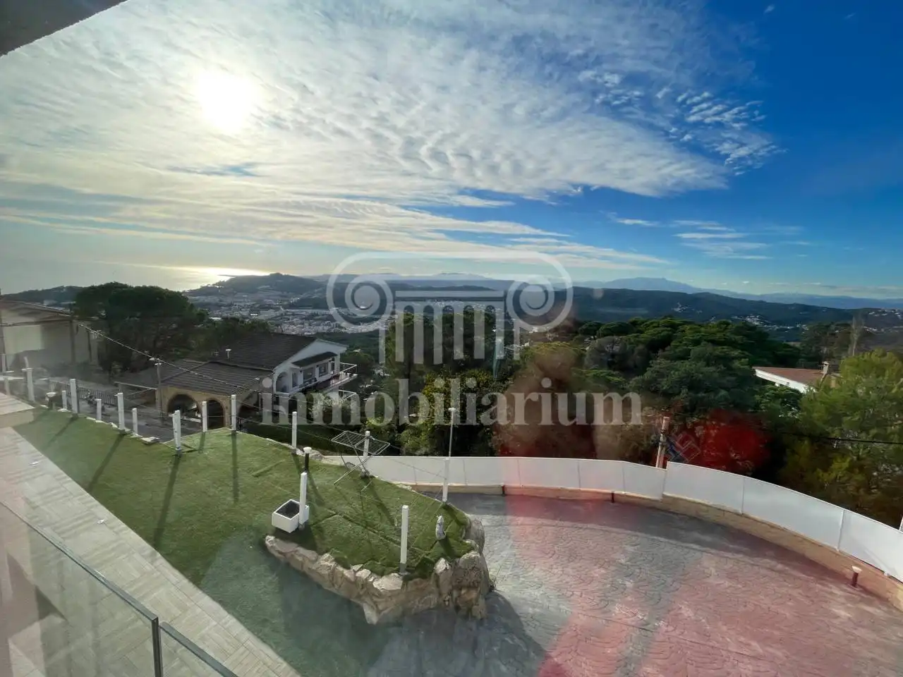 Villa mit Pool zum Verkauf in Roca Grossa, imagen 47