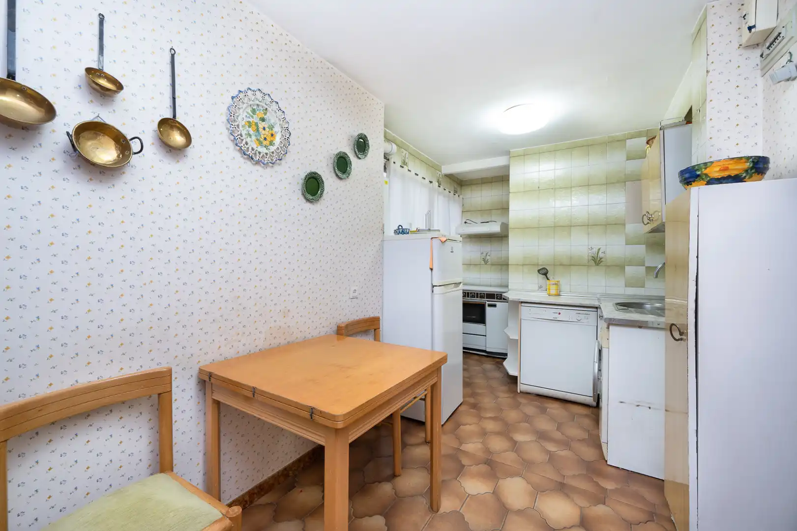 Wohnung mit Aufzug zum Verkauf in Calle Augusto González Besada, imagen 19