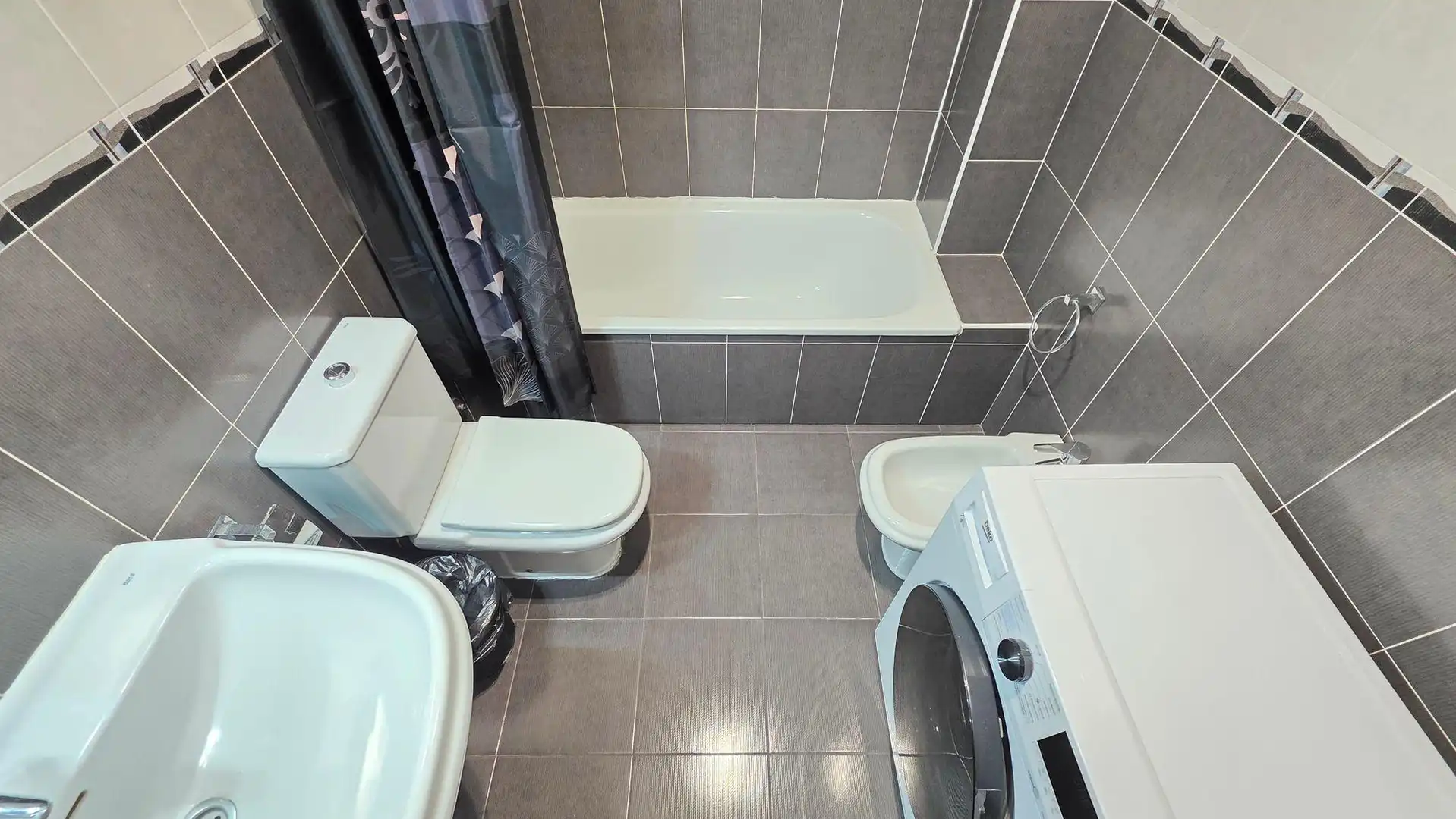 Baño de Piso en venta en Grau de Gandia - Venecia - Marenys de Rafalcaid