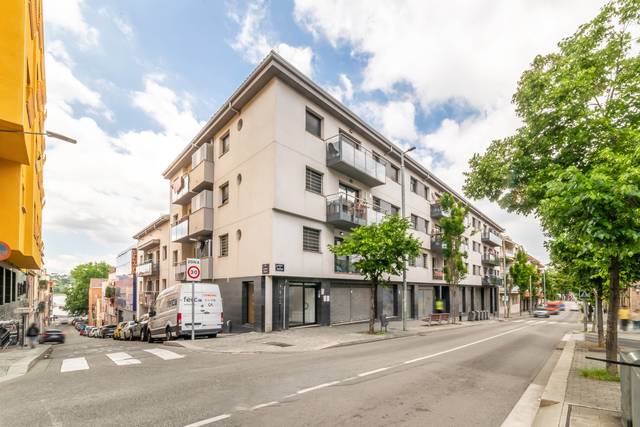 Dúplex en Venta en Carrer d'Azcárate, 2 en Segle XX