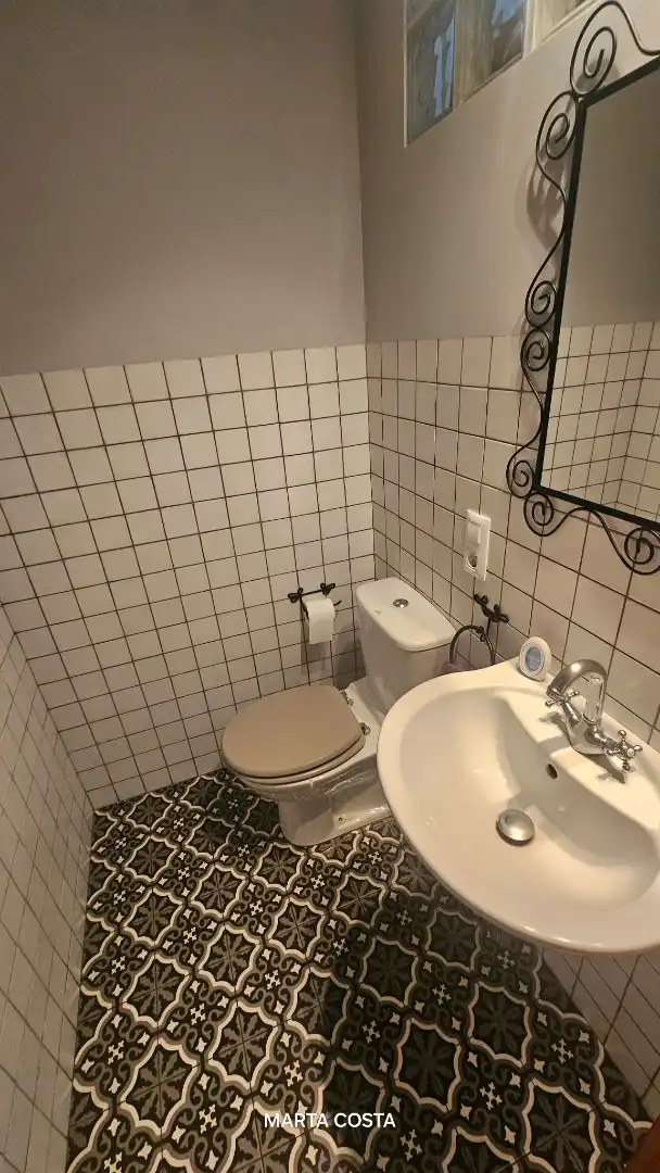 Casa a schiera con piscina in affitto a Carrer de la Paleta, imagen 26