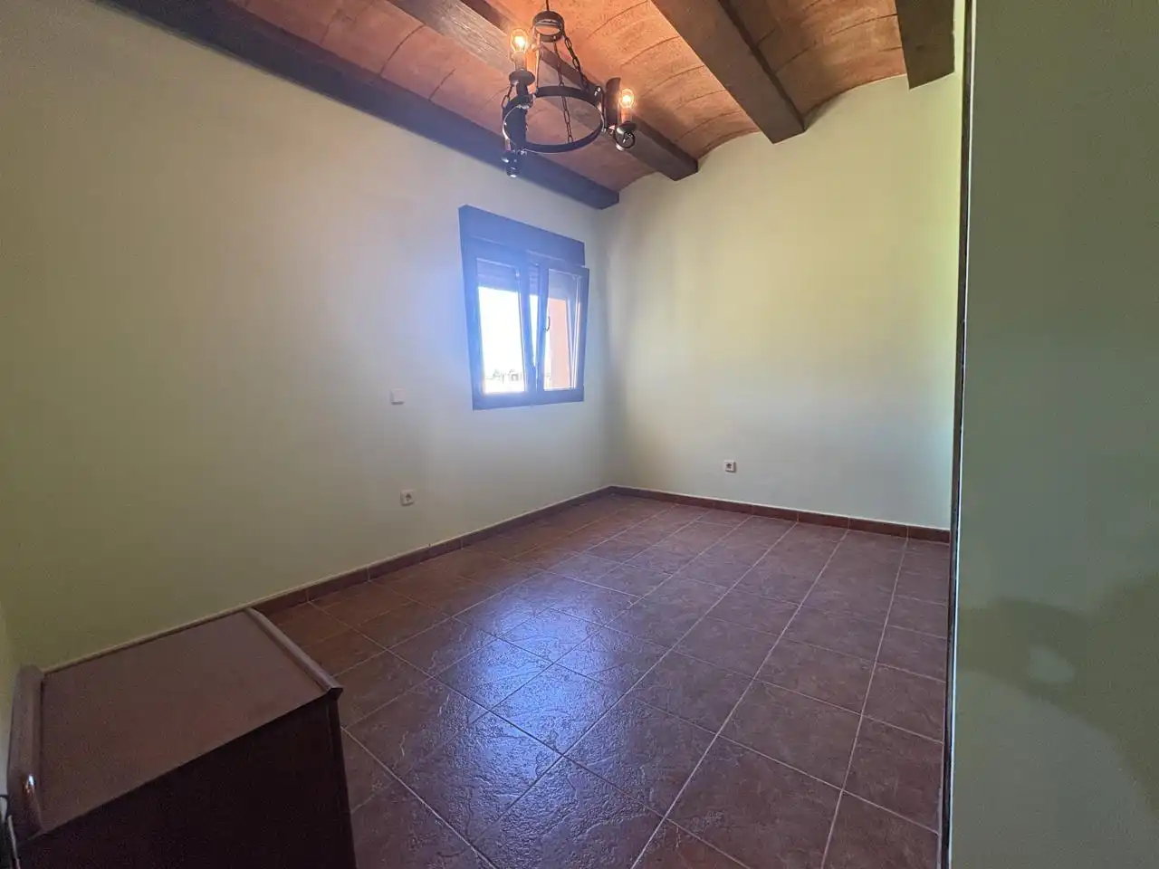 Detached homes for rent in El Berrueco  with Heating, Private garden and Storage room