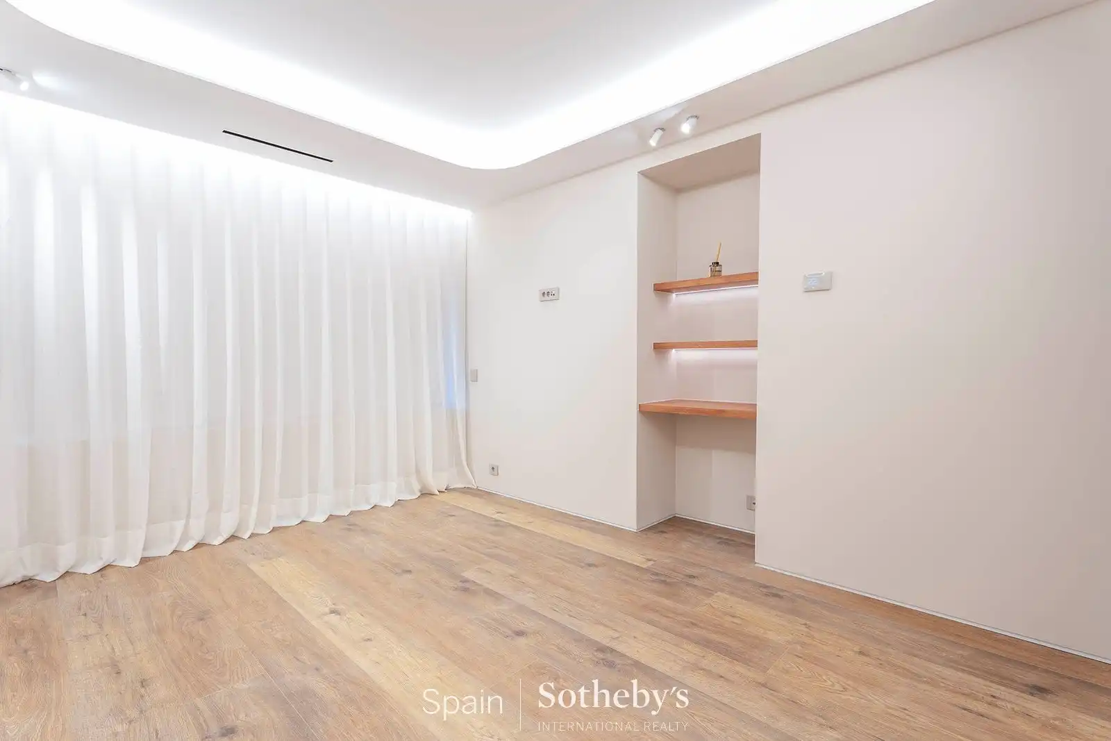 Apartamento con ascensor en venta en Calle de Lagasca, imagen 11