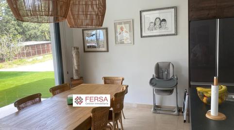 Foto 4 de Casa o xalet en venda a El Juncal - Vallealto, El Puerto de Santa María