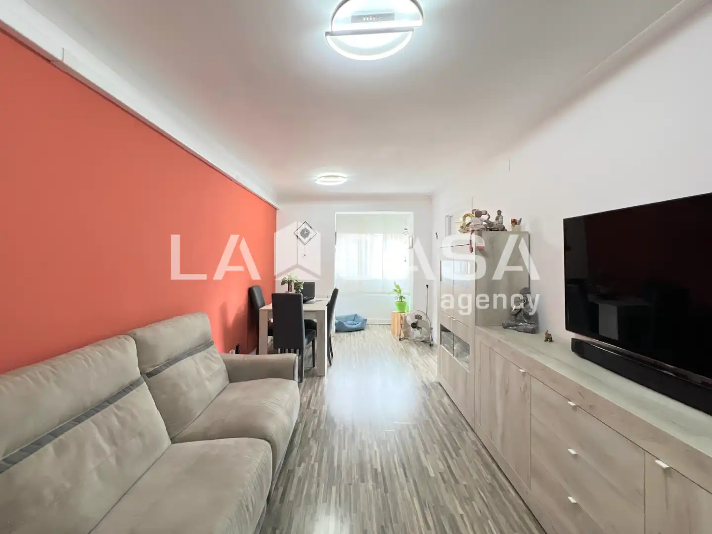 Appartement avec terrasse à vendre à Carrer de la Sèquia