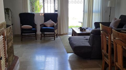 Foto 2 de Casa adosada en venta en Casco Antiguo, Marbella
