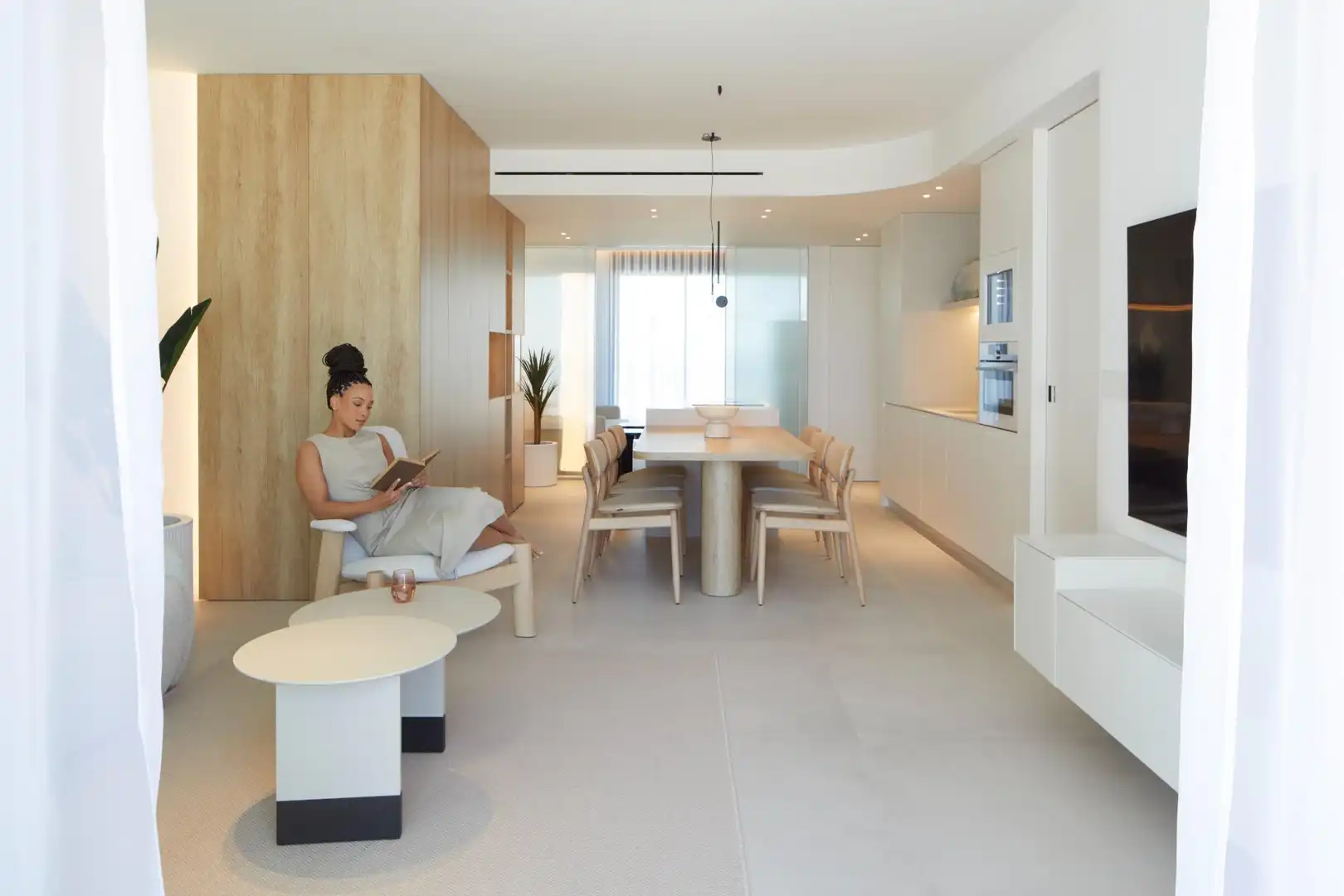Apartament en venda a Calle Gran Vía de la Manga, Playa de las Gaviotas - El Pedrucho