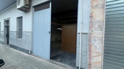 Foto 5 de Planta baja en venta en Altabix, Elche / Elx