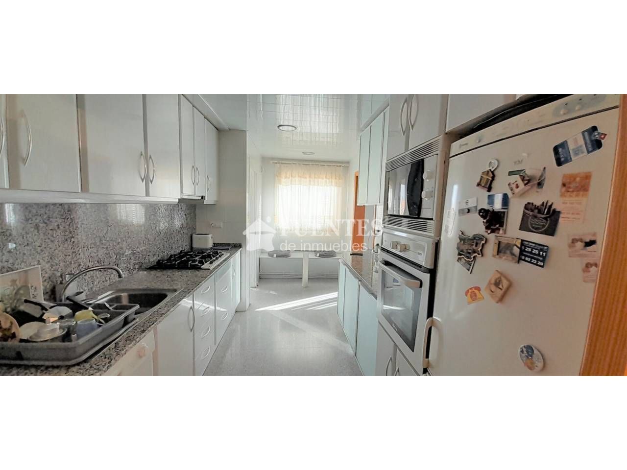 Cuina de Pis en venda en Alicante / Alacant amb Aire condicionat, Calefacció i Piscina comunitària