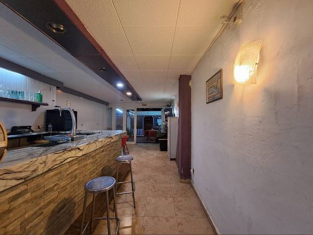 Local comercial en Venta en Regueral - Prat d'en Forés