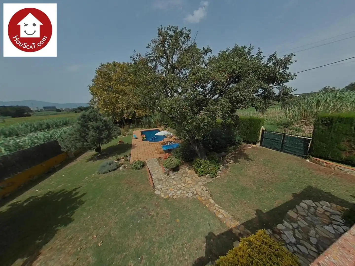 Casa rústica en venda a Mas Mora - Sant Daniel, imagen 27