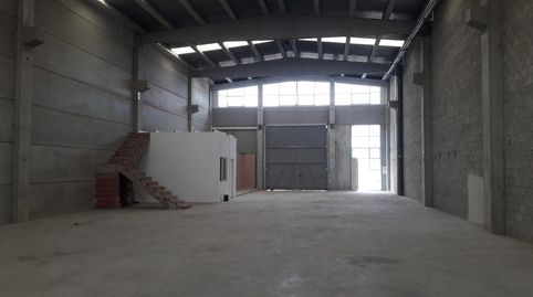Nave de 550m2 en Moncada, image 2