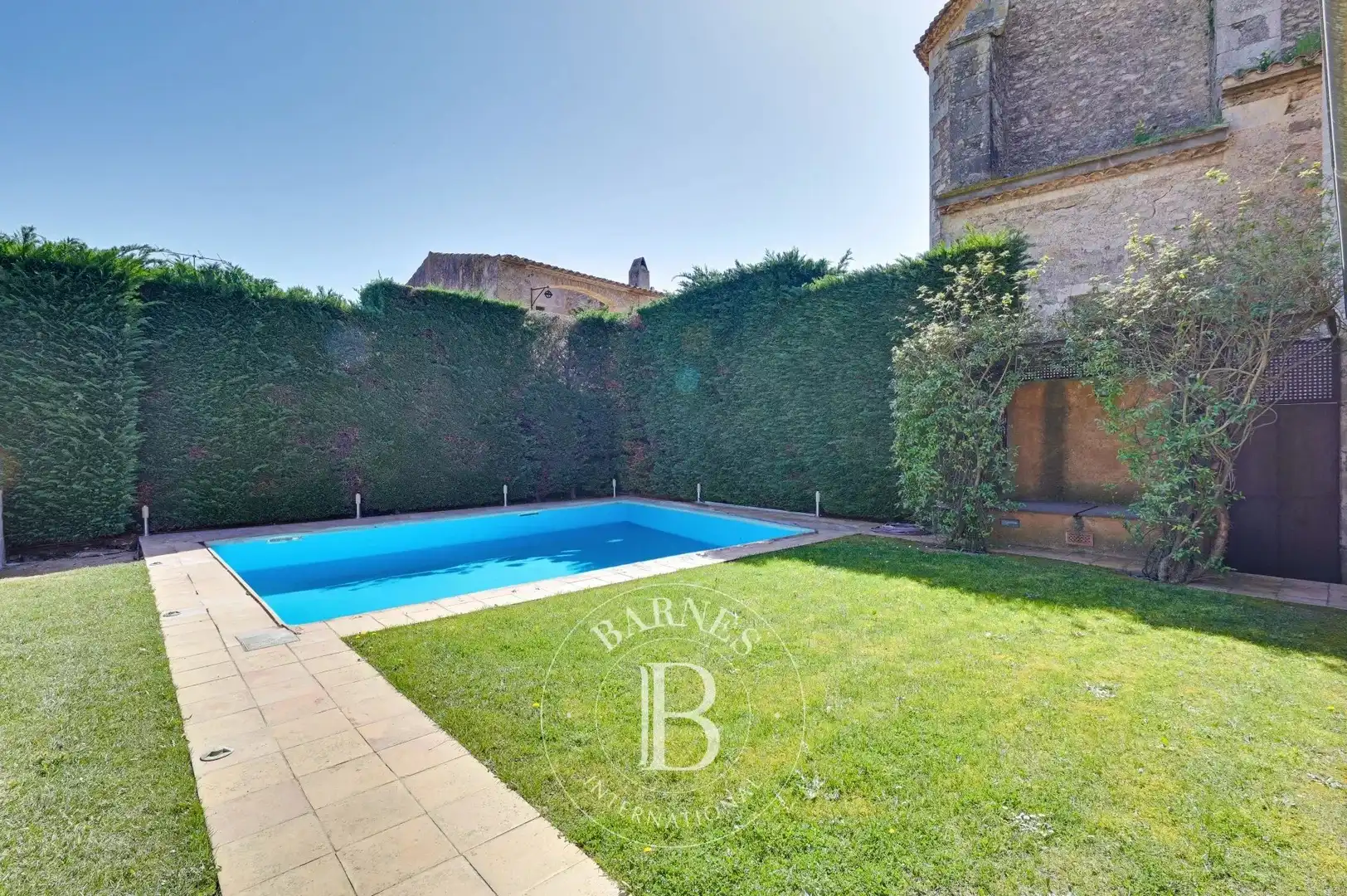 Garden of Country homes for sale in Torrent (Girona)  with Private garden, Terrace and Swimming Pool