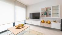 Living room of Flat for sale in Sant Llorenç des Cardassar  with Air Conditioner, Terrace and Swimming Pool