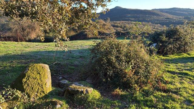 Terreno residencial en Venta en A Lama