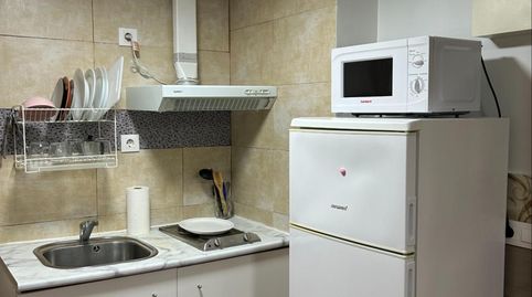 Foto 2 de Estudi de lloguer a Collblanc, L'Hospitalet de Llobregat