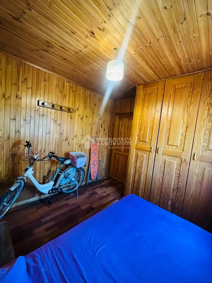 Habitación de Casa o chalet en venta en Escalona con Aire acondicionado y Trastero
