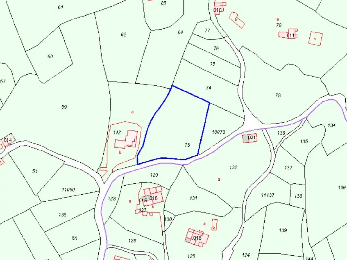 Terreno residencial en venta en Villar, El - VILLAR, imagen 5