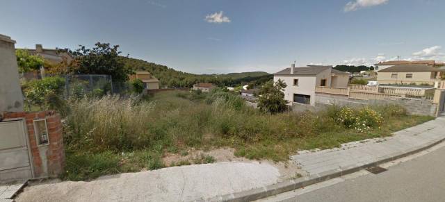 Terreno residencial en Venta en Valldemar - Montmar