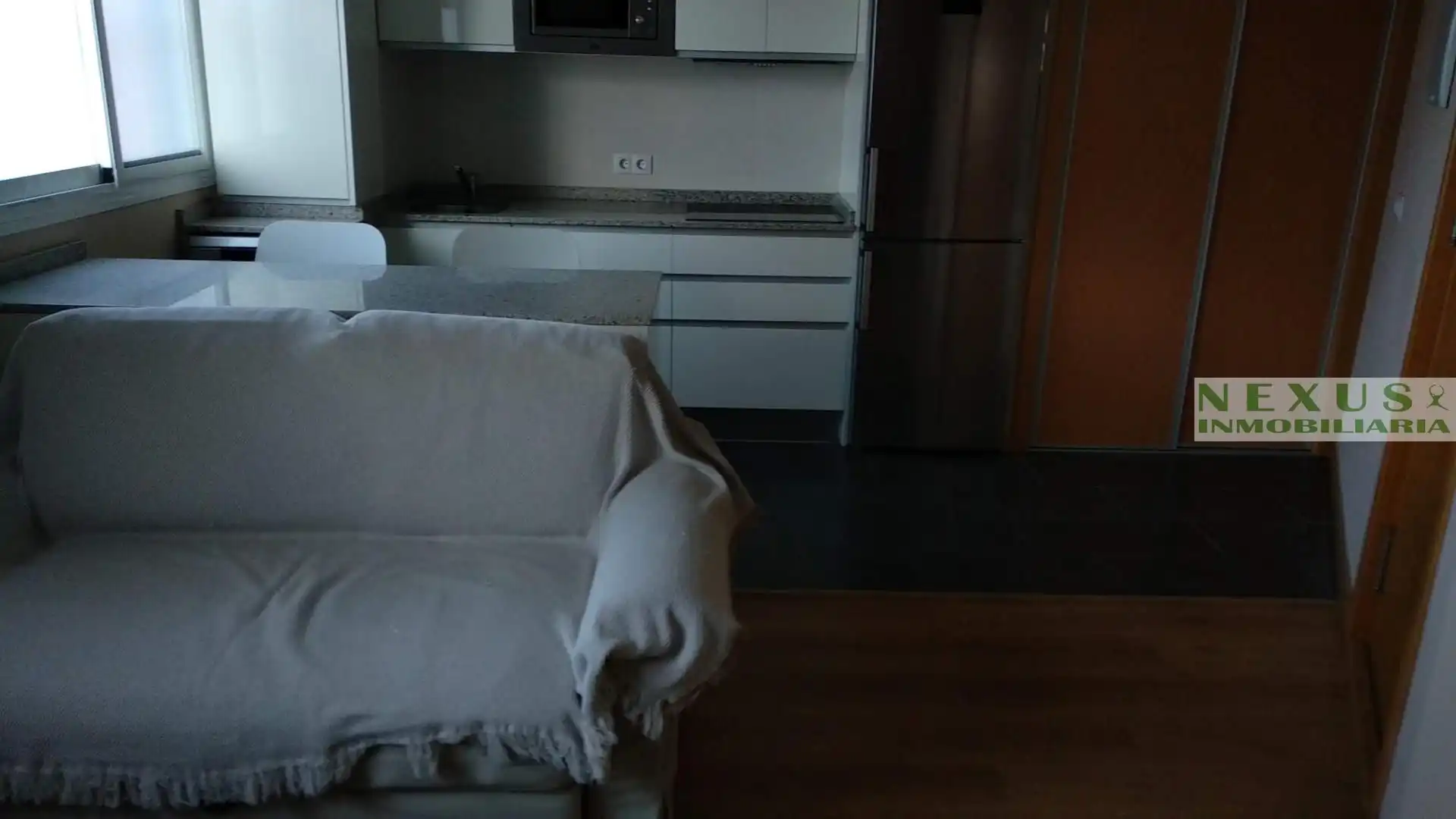 Apartamento de alquiler en Aguas Vivas - La Zambomba