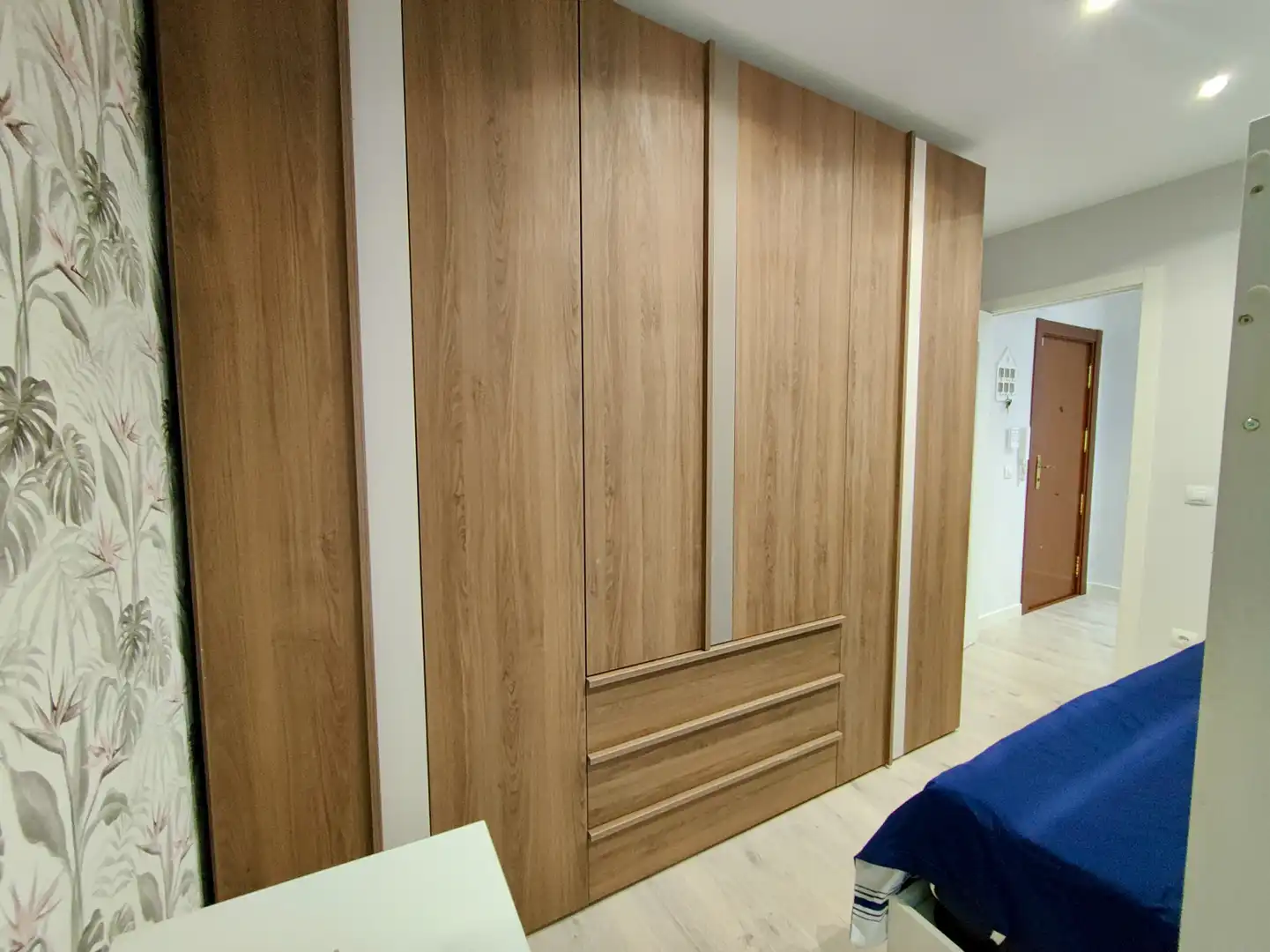 Flat for rent in Santander - Calle Alta, Numancia - San Fernando