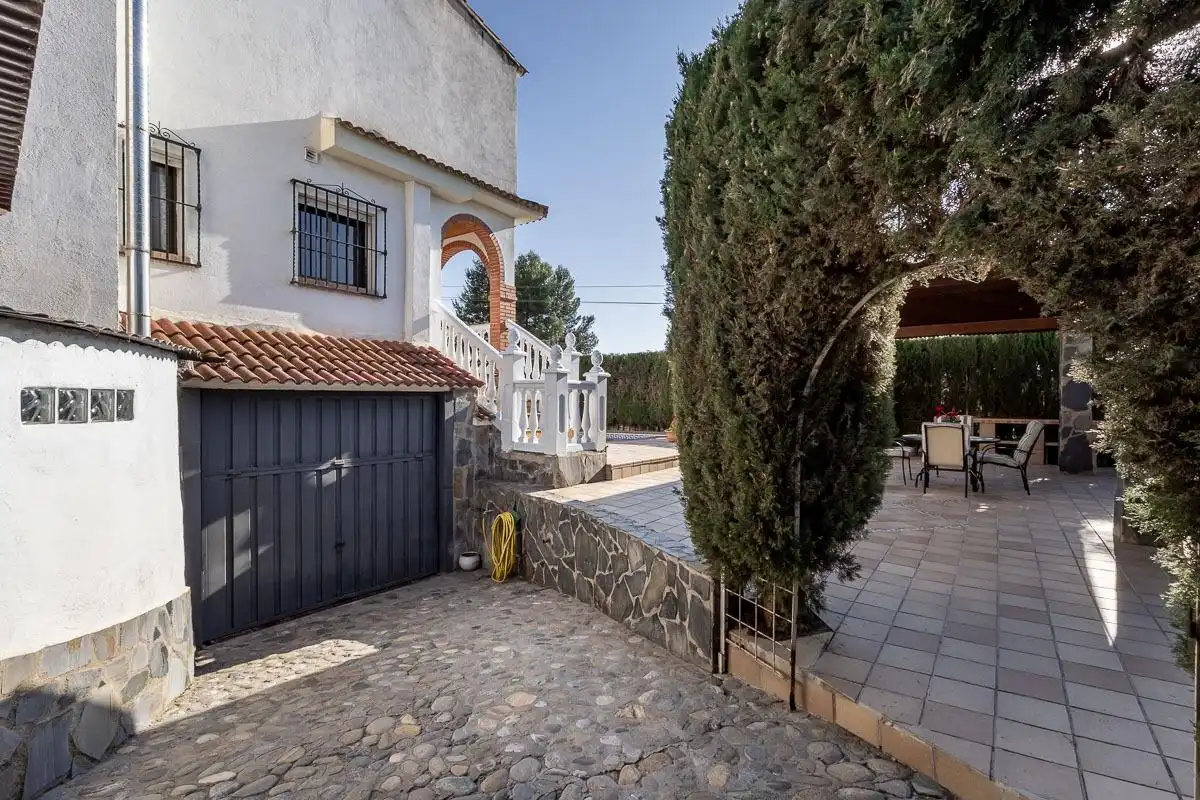 Chalet en venta en Gójar, imagen 45
