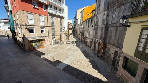 Foto 2 de Habitación en Dous de Maio, Casco Viejo, Ourense Capital