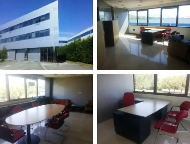 Oficina en venta en  Pamplona / Iruña