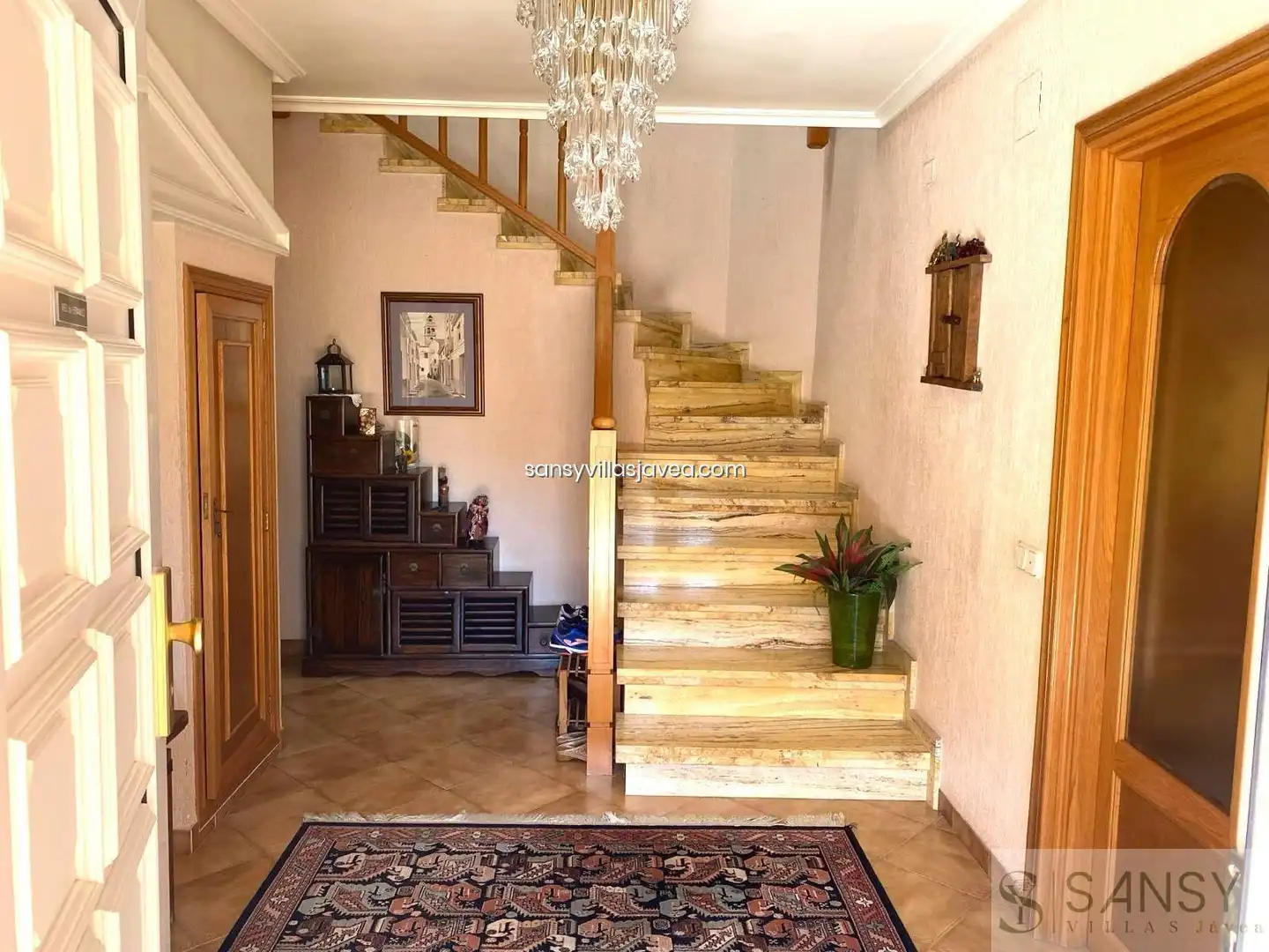 Houses for sale in Jávea / Xàbia  with Air Conditioner, Storage room and Furnished
