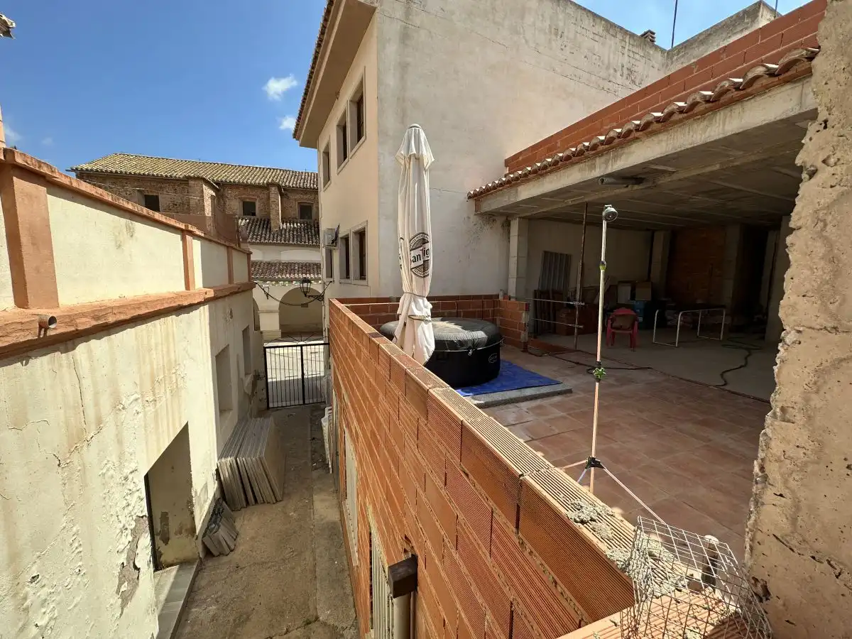Haus mit Terrasse zum Verkauf in Algímia de Alfara, imagen 15