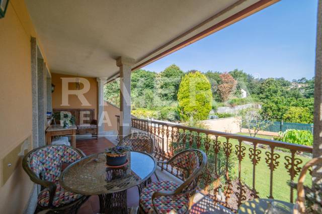 Casa adosada en Venta en Outeiro do Gato en Vilaboa