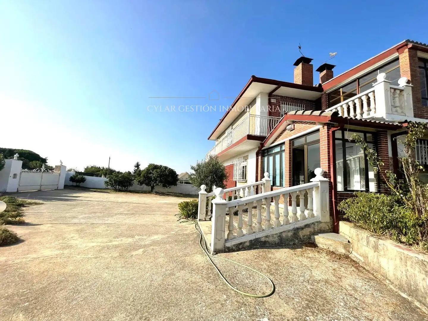 Casa o xalet en venda a Diosa Diana, Castellanos de Villiquera