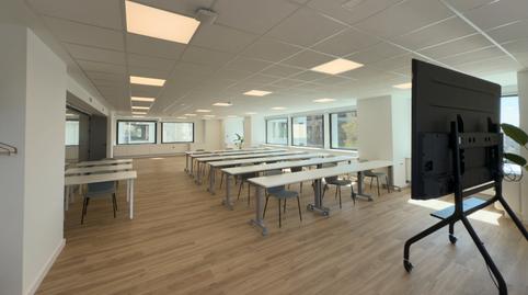 Photo 3 of Office to rent in Calle del Limonero, 26, Castillejos - Cuzco,  Madrid Capital