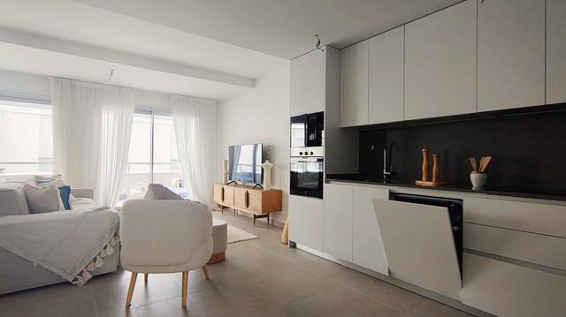 Apartamento en Venta en Calle SUP-E9 NORTE CANCELADA, 2 en Cancelada