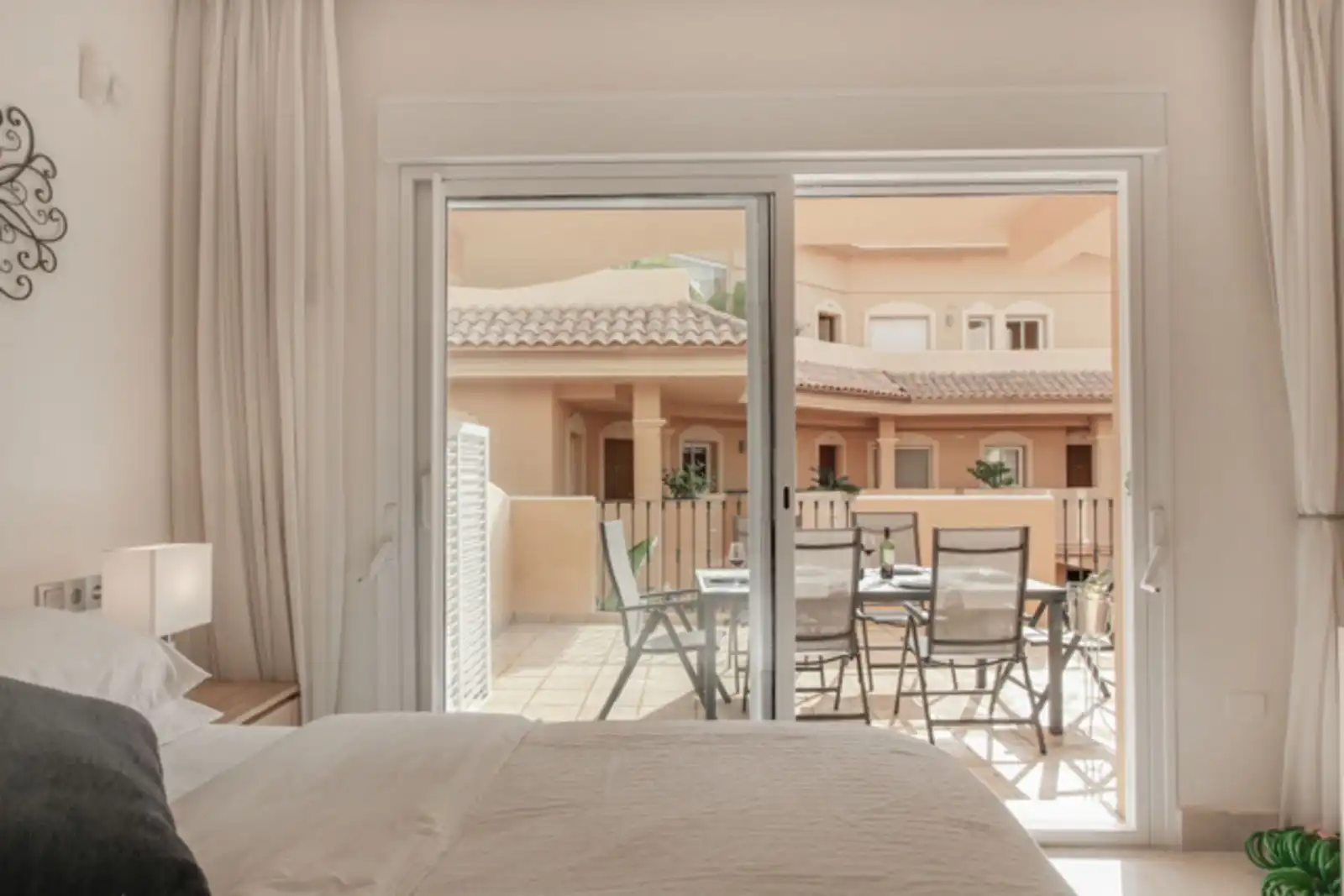 Apartament amb piscina en venda a Calle los Granados, imagen 18