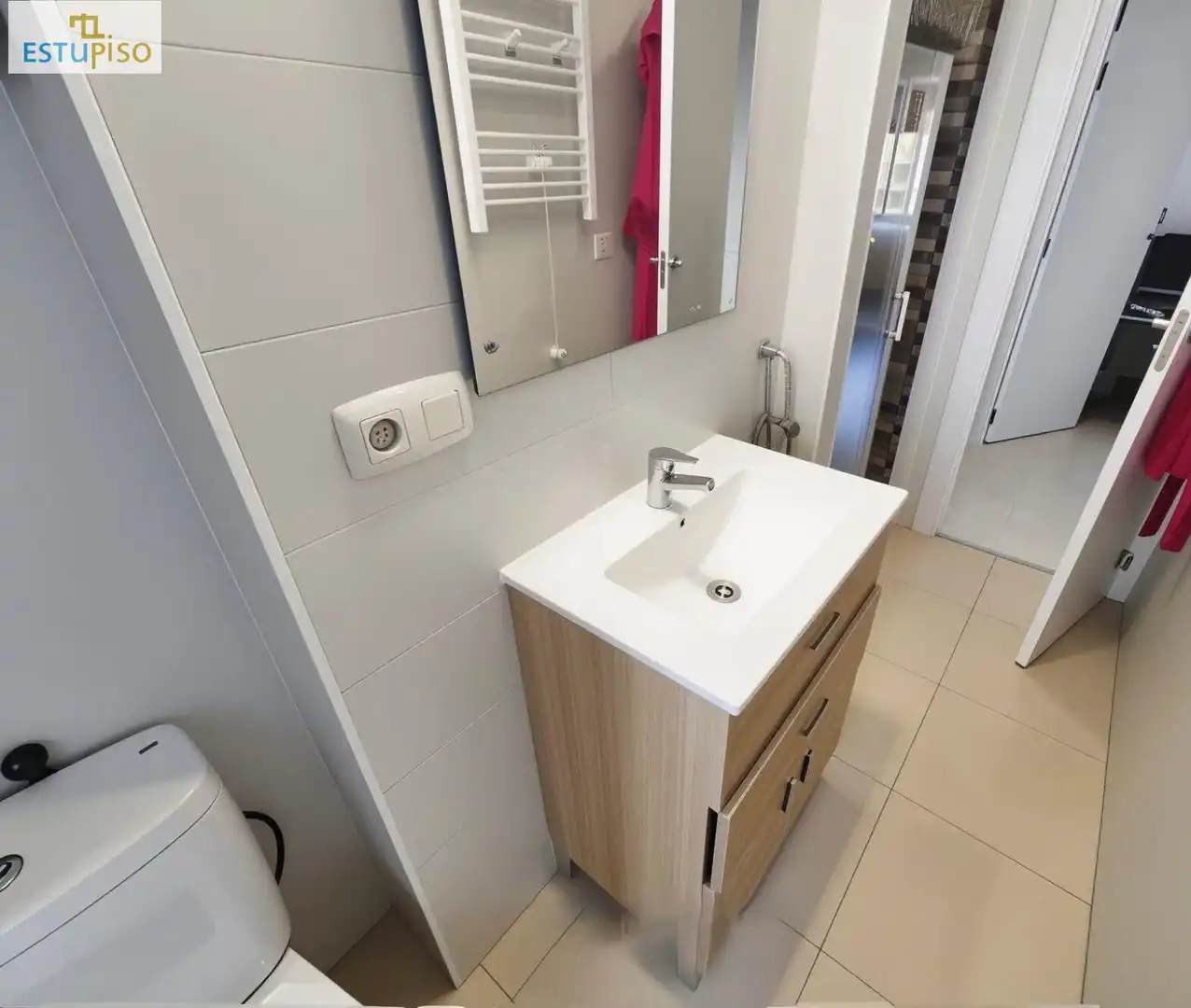 Appartement avec ascenseur à vendre à Plaza MARTIN SALINAS, imagen 24