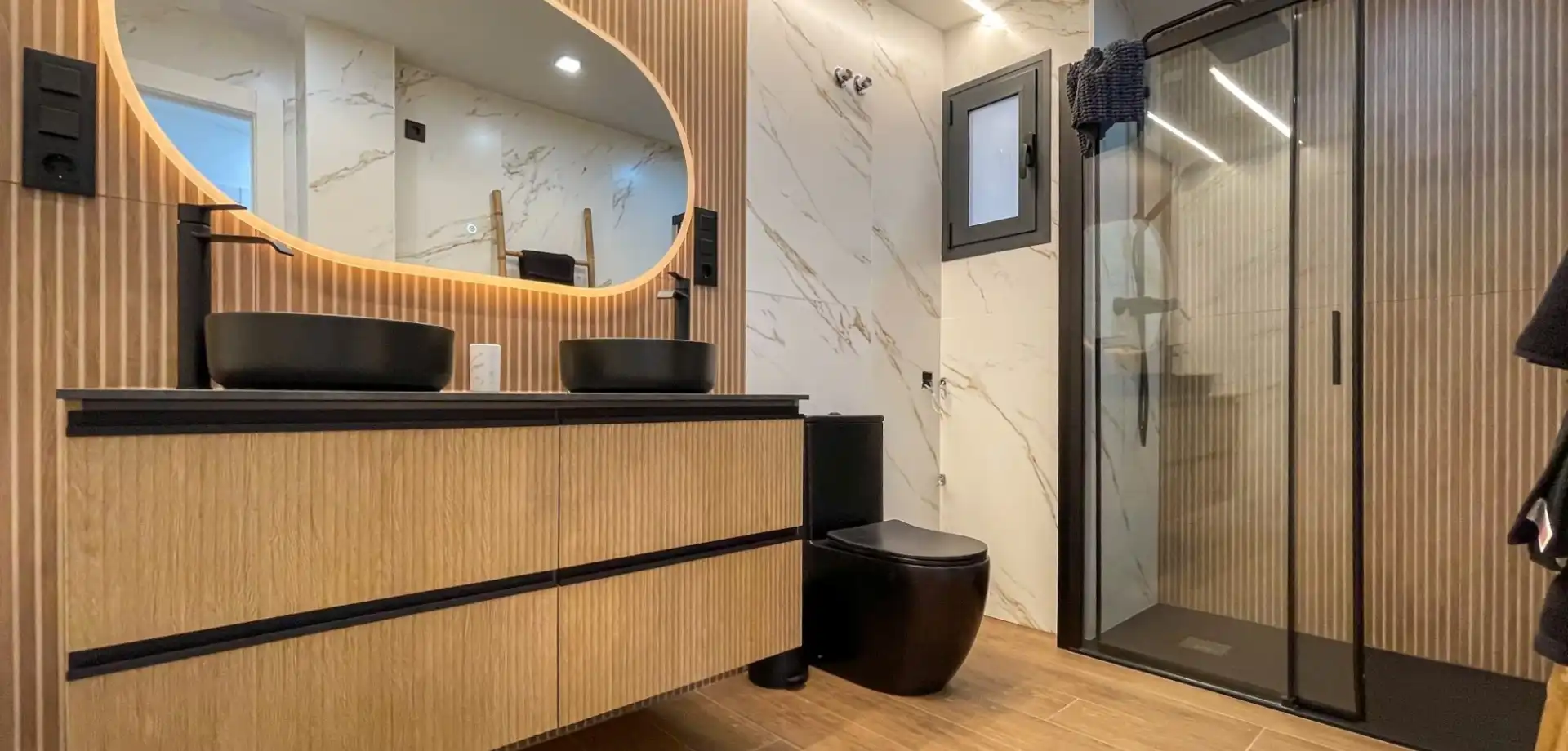 Maison mitoyenne avec piscine à vendre à Nueva Torrevieja - Aguas Nuevas, imagen 26