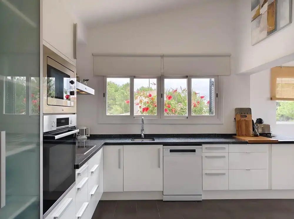 Casa amb terrassa en venda a Costa de la Calma, imagen 18