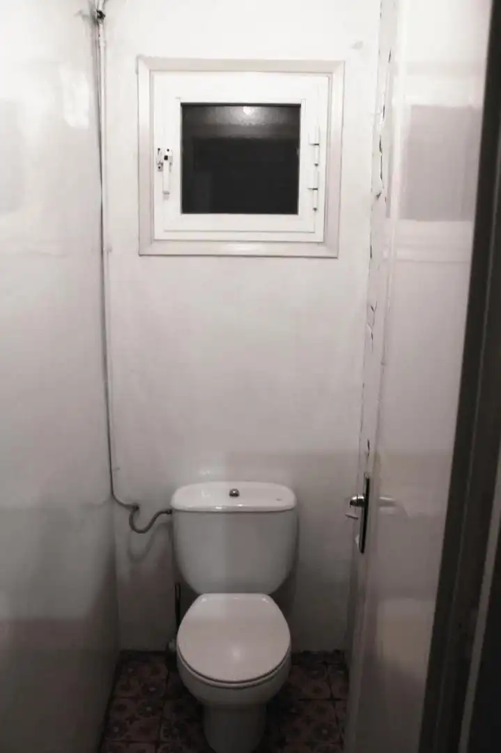 Baño de Casa adosada en venta en Tàrrega con Terraza y Balcón