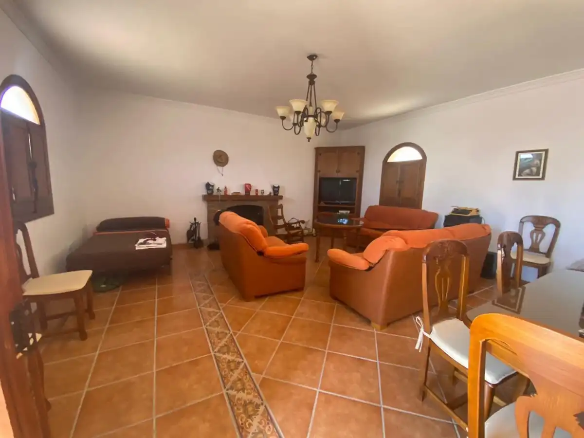 Casa o xalet en venda a Alcolea