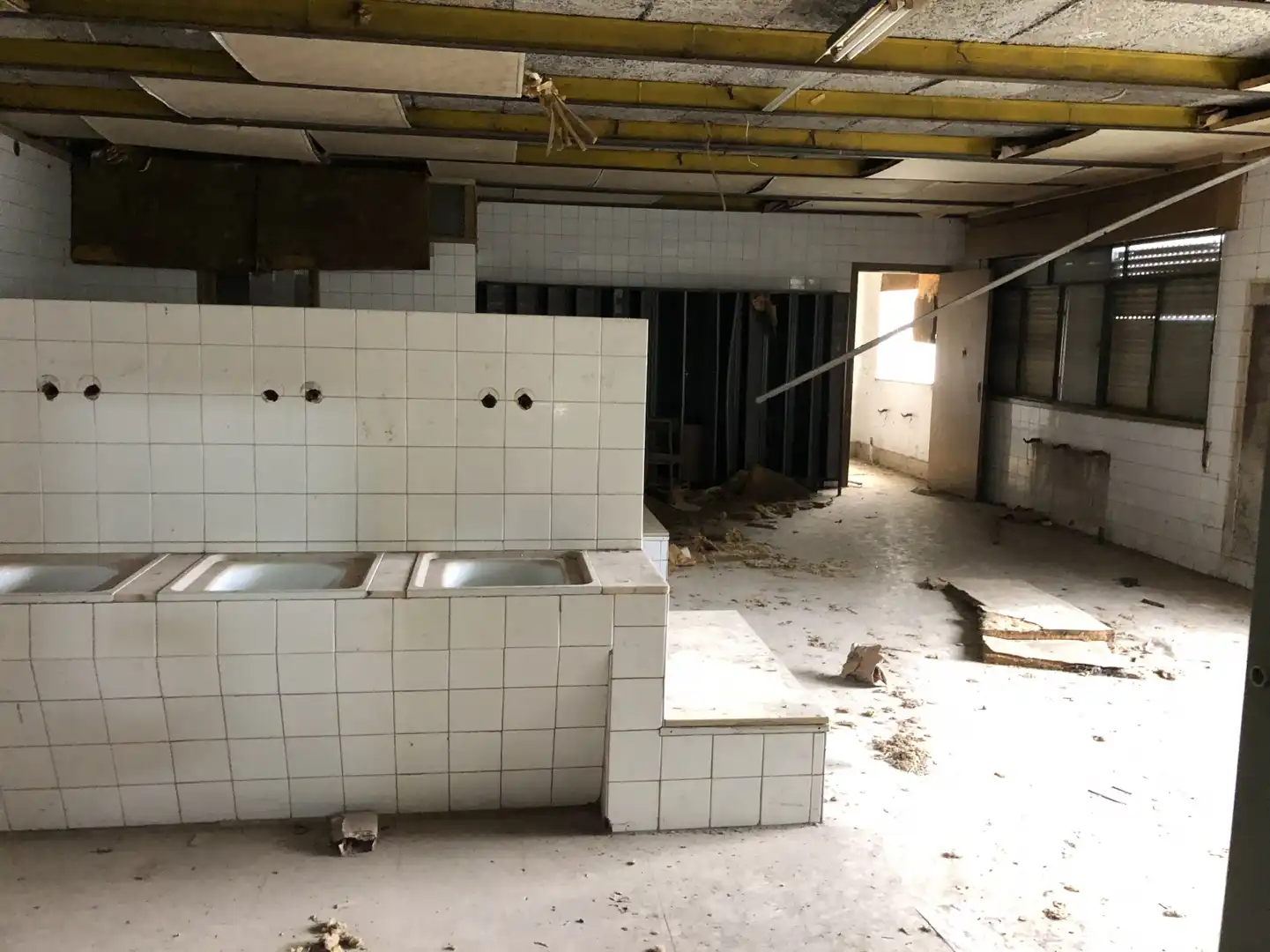 Nave industrial en venta en Riaño - Los Barros, imagen 14