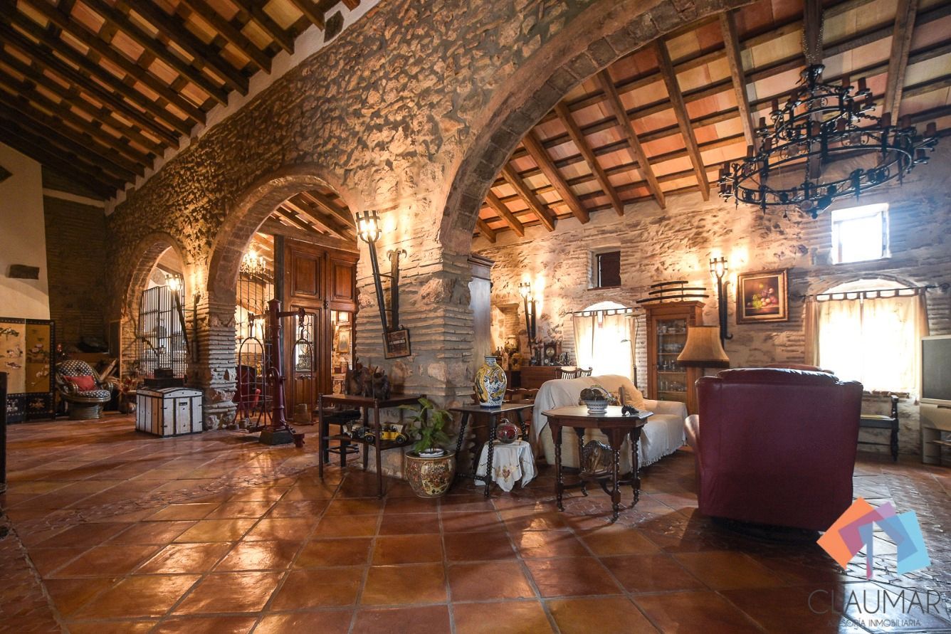 Casa o xalet en venda a L'Alqueria de la Comtessa